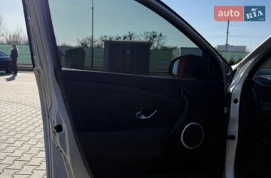 Седан Renault Fluence 2011 в Виннице