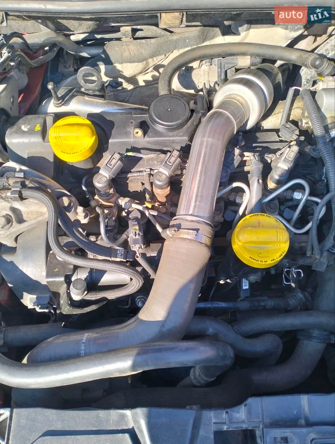 2010 Renault Fluence - мініатюра 20