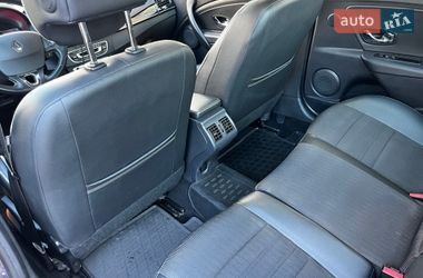 Седан Renault Fluence 2013 в Киеве