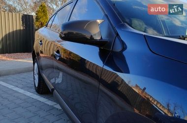 Седан Renault Fluence 2011 в Одессе