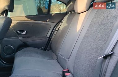 Седан Renault Fluence 2011 в Одессе