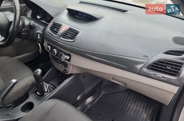 Седан Renault Fluence 2011 в Житомире