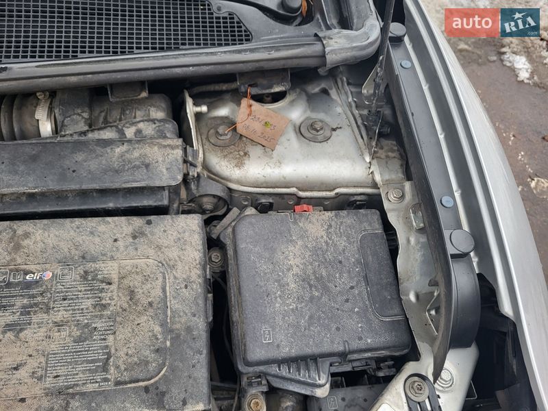 Седан Renault Fluence 2011 в Житомире