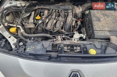 Седан Renault Fluence 2011 в Житомире