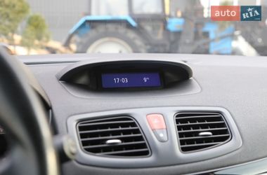 Седан Renault Fluence 2013 в Киеве