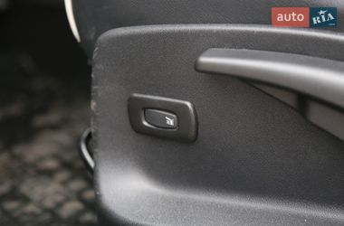 Седан Renault Fluence 2013 в Киеве