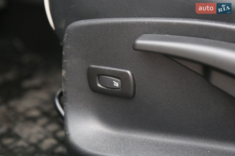 Седан Renault Fluence 2013 в Киеве