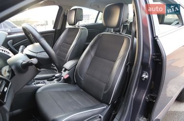 Седан Renault Fluence 2013 в Киеве