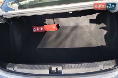 Седан Renault Fluence 2011 в Калуше