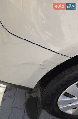 Седан Renault Fluence 2011 в Калуше