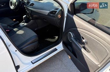 Седан Renault Fluence 2012 в Харькове