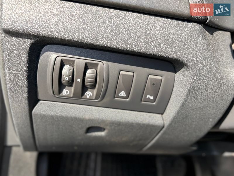 Седан Renault Fluence 2012 в Харькове