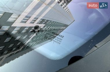 Седан Renault Fluence 2011 в Одессе