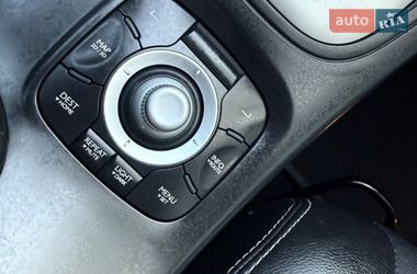 Седан Renault Fluence 2011 в Одессе