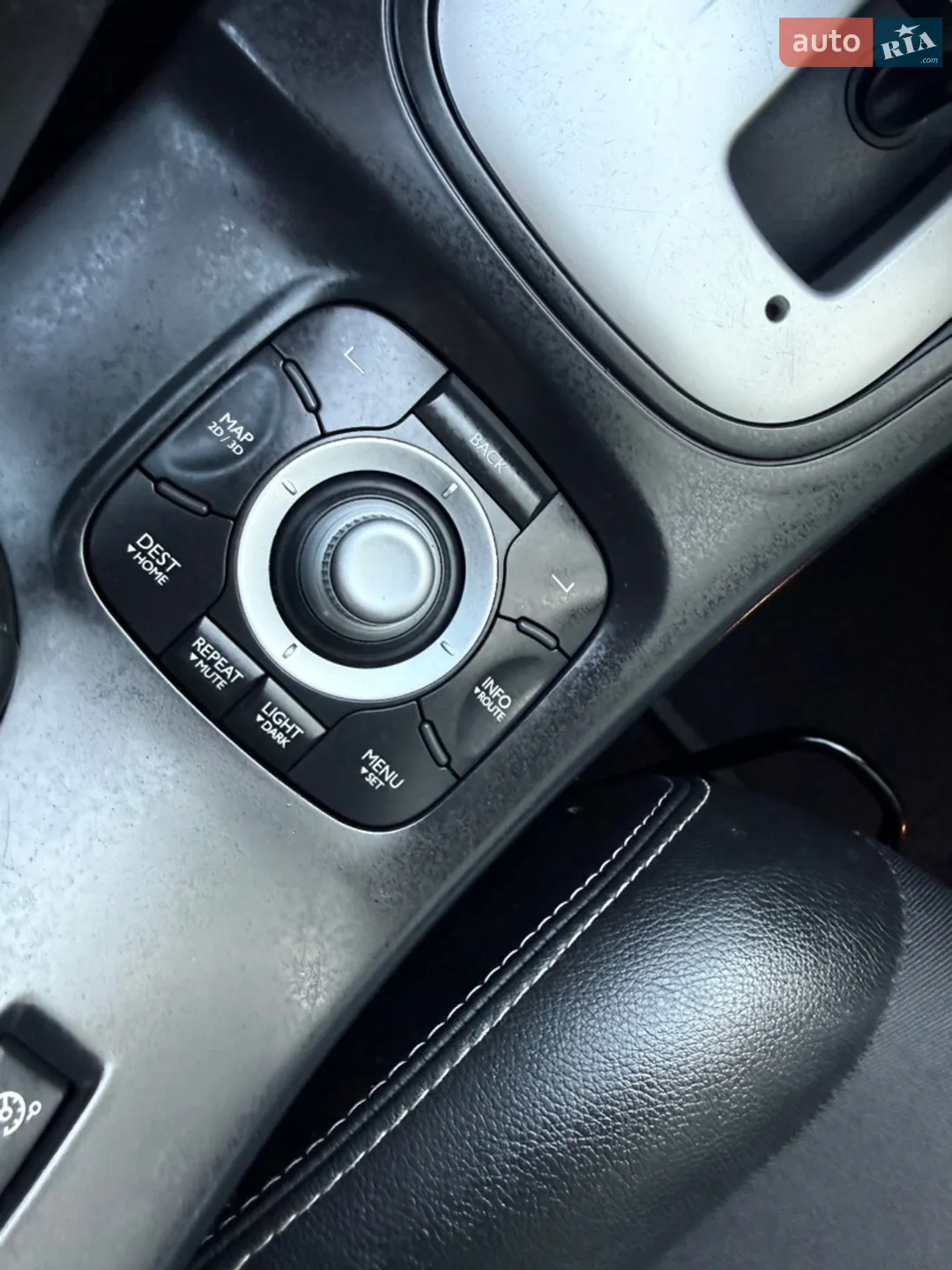 2011 Renault Fluence - мініатюра 47