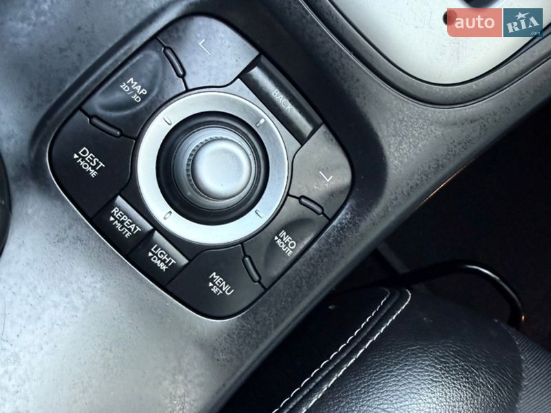 Седан Renault Fluence 2011 в Одессе