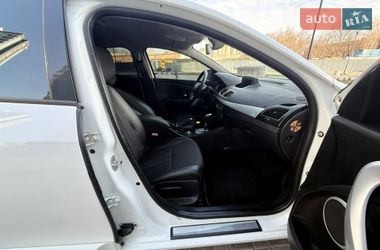 Седан Renault Fluence 2011 в Одессе
