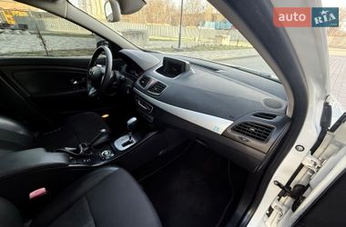 Седан Renault Fluence 2011 в Одессе