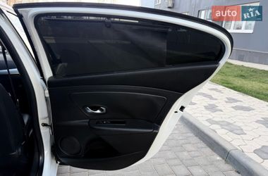 Седан Renault Fluence 2011 в Одессе