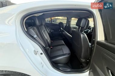 Седан Renault Fluence 2011 в Одессе