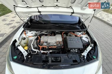 Седан Renault Fluence 2011 в Одессе