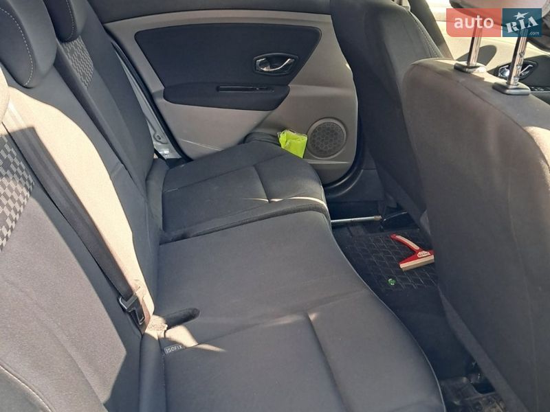 Седан Renault Fluence 2012 в Львове фото 4 Седан Renault Fluence 2012 в Львове