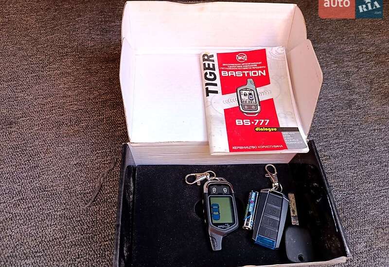 Седан Renault Fluence 2010 в Лубнах фото 12 Седан Renault Fluence 2010 в Лубнах