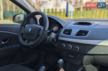 Седан Renault Fluence 2013 в Харькове