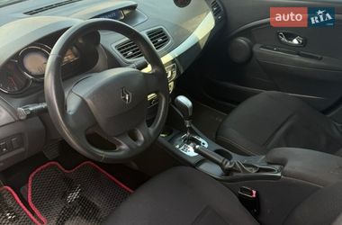 Седан Renault Fluence 2014 в Хмельницком