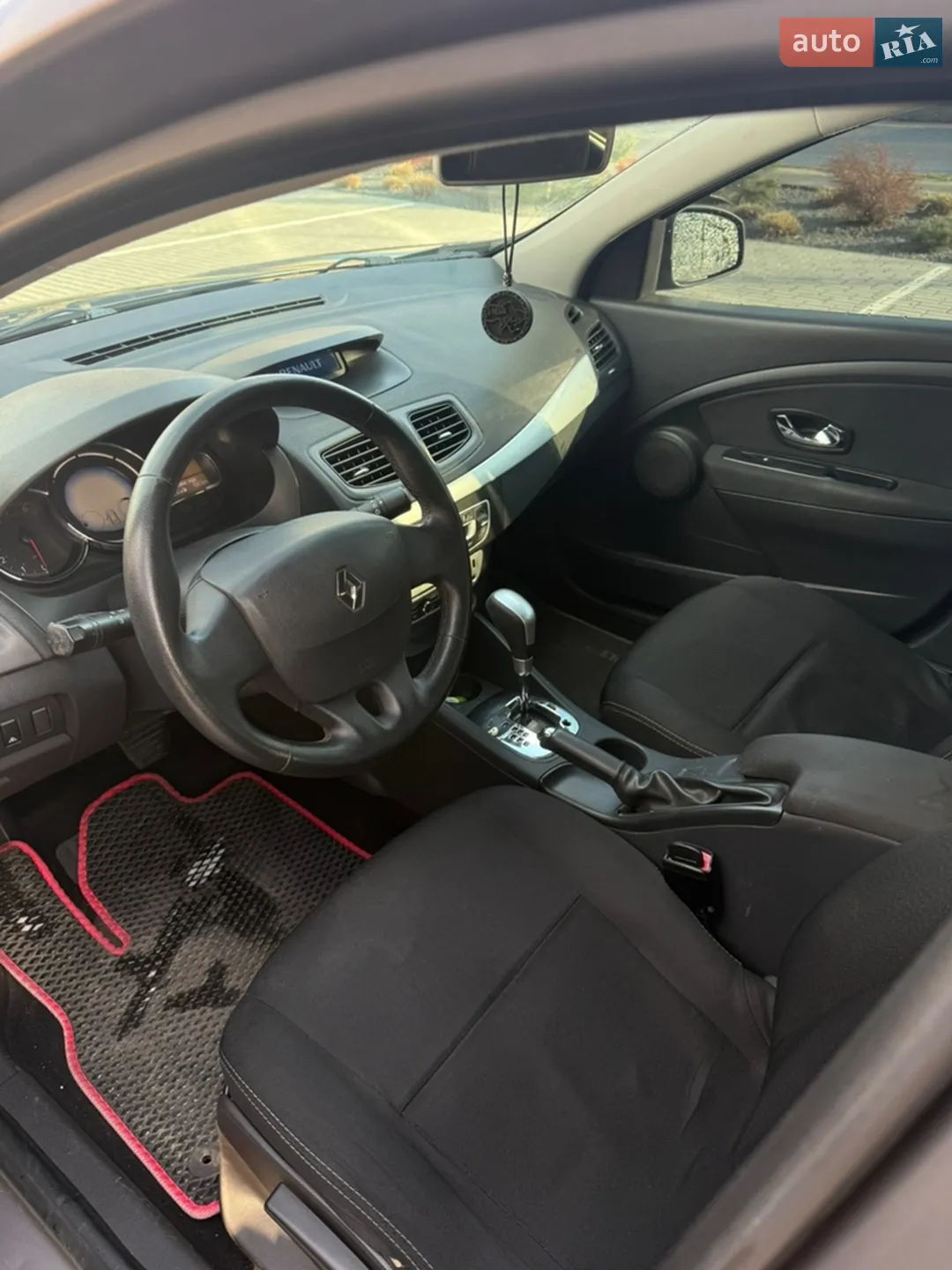 2014 Renault Fluence - мініатюра 15