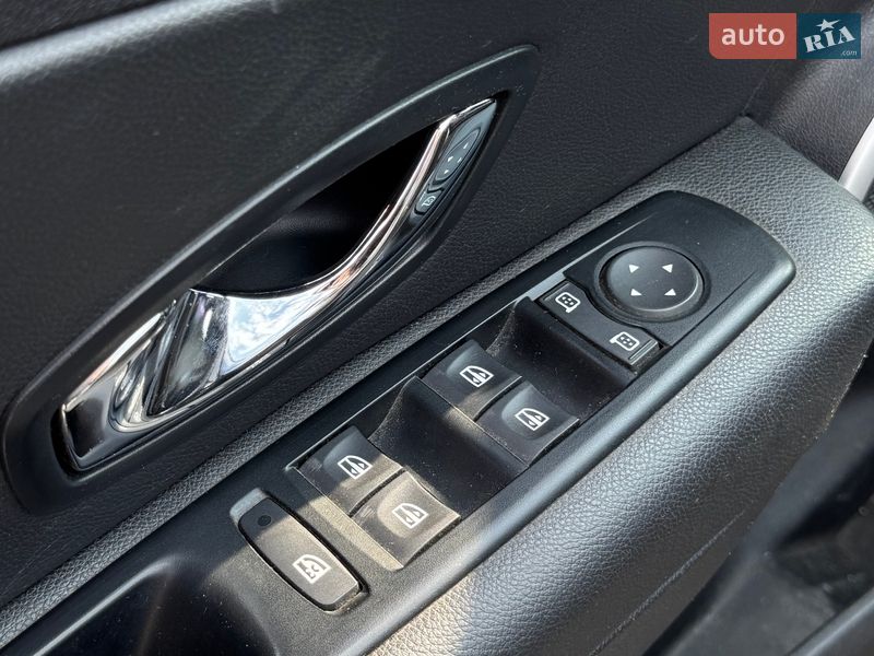 Седан Renault Fluence 2012 в Києві