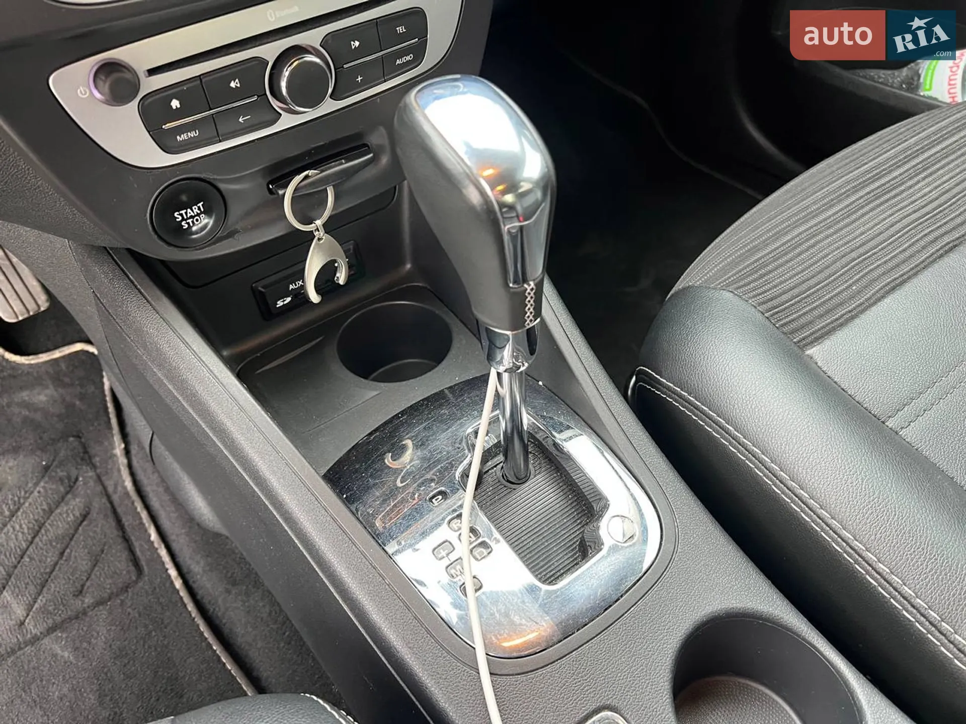 2016 Renault Fluence - мініатюра 35