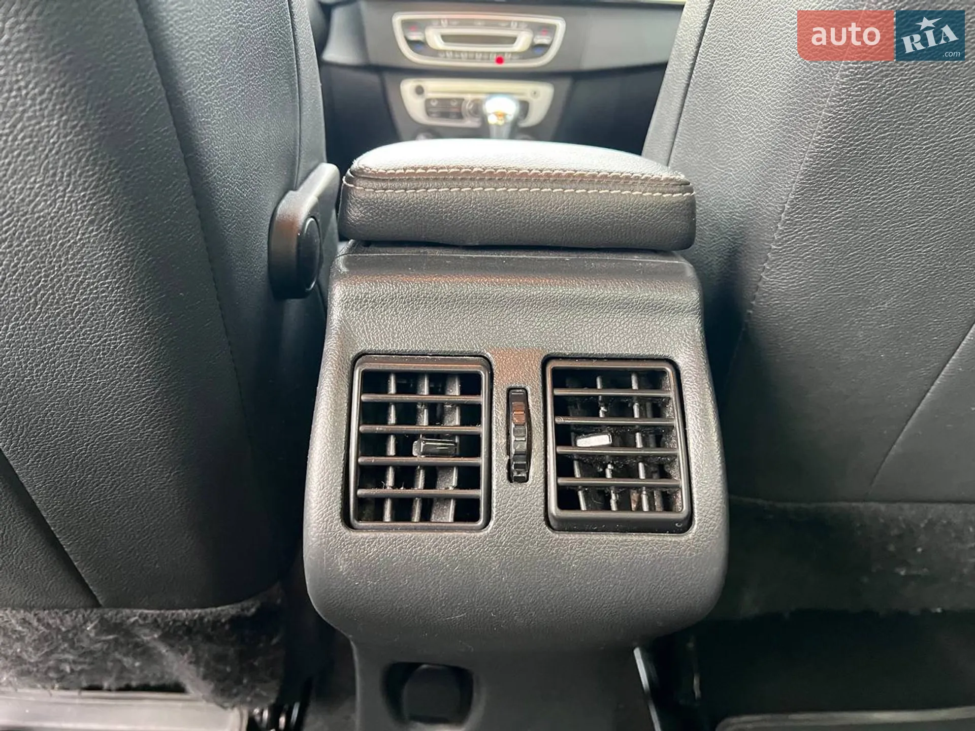2016 Renault Fluence - мініатюра 40