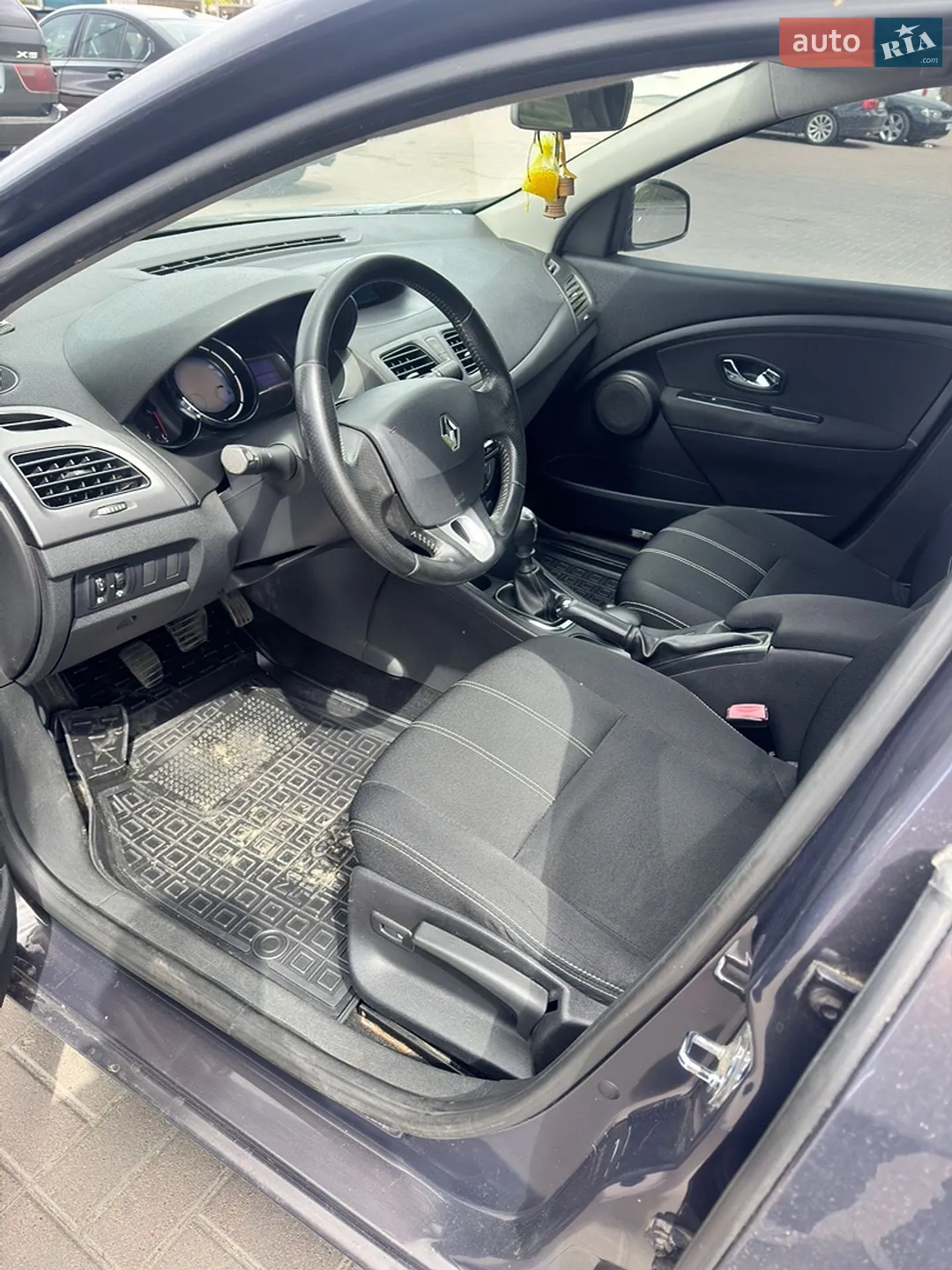 2013 Renault Fluence - мініатюра 15