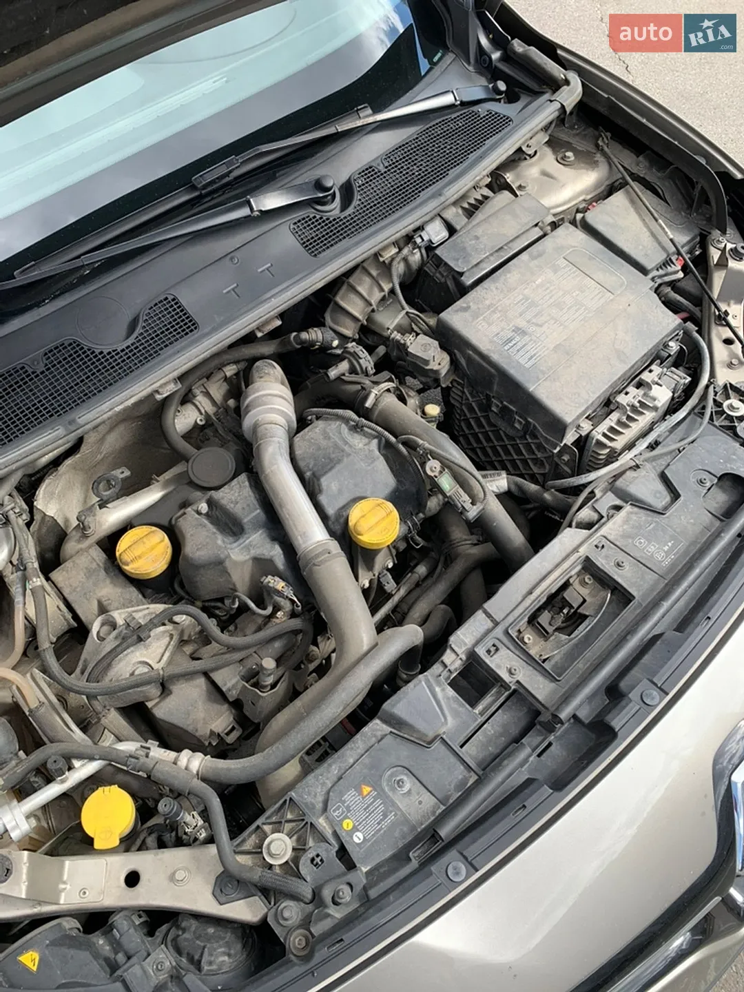 2013 Renault Fluence - мініатюра 24