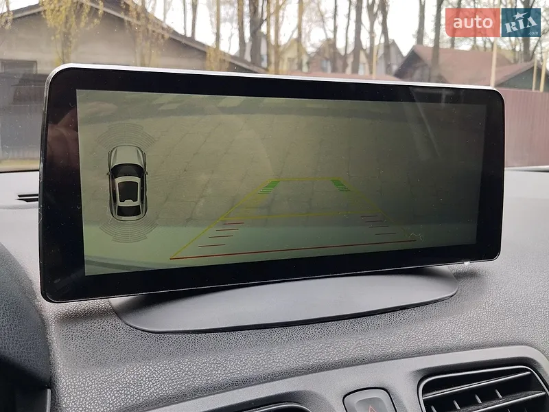 Renault Fluence 2012 VIN VF1LZBB0646643777 фото оголошення 19 з 50