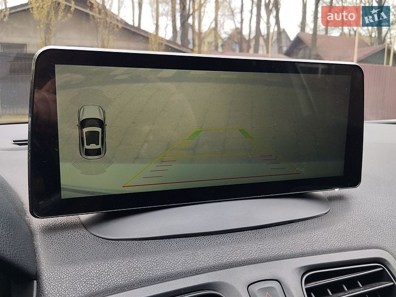 Седан Renault Fluence 2012 в Киеве