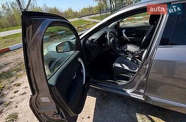 Седан Renault Fluence 2011 в Киеве