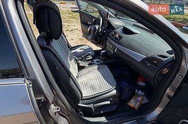 Седан Renault Fluence 2011 в Киеве