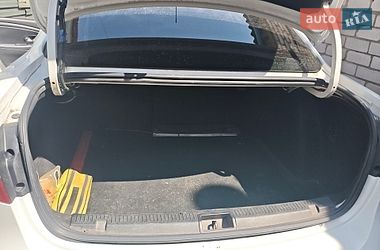 Седан Renault Fluence 2012 в Дніпрі