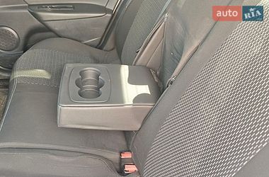 Седан Renault Fluence 2012 в Дніпрі