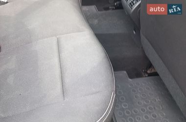 Седан Renault Fluence 2015 в Львове