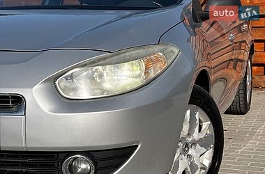 Седан Renault Fluence 2012 в Белогородке