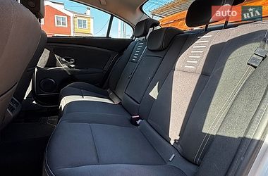 Седан Renault Fluence 2012 в Белогородке