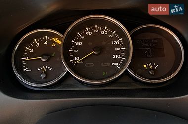 Седан Renault Fluence 2012 в Белогородке