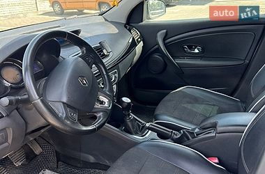 Седан Renault Fluence 2013 в Вінниці