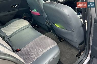 Седан Renault Fluence 2011 в Миронівці