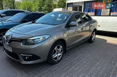 renault fluence 2015 в Киев от профессионального продавца Александр