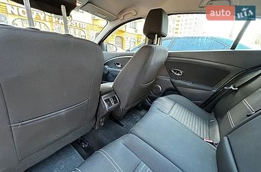 Седан Renault Fluence 2015 в Києві