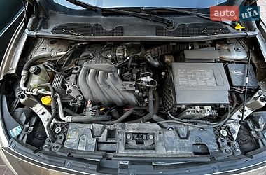 Седан Renault Fluence 2015 в Києві